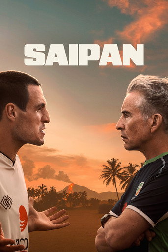 Saipan 2025