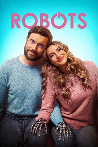 Robots 2023 (ربات ها)
