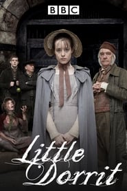 Little Dorrit 2008 (دوریت کوچک)