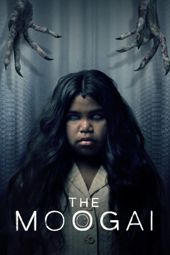 دانلود فیلم The Moogai 2024