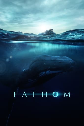 Fathom 2021 (فاتوم)