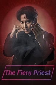 دانلود سریال The Fiery Priest 2019 (کشیش آتشین)