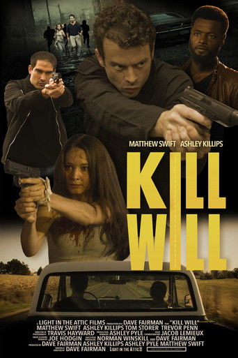 Kill Will 2026