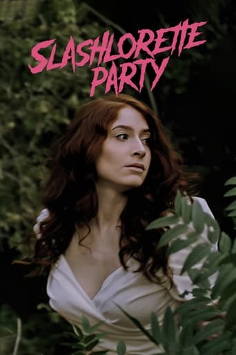Slashlorette Party 2020