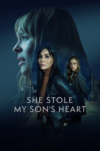 She Stole My Son's Heart 2026