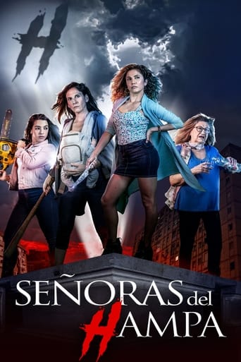 Dangerous Moms 2019