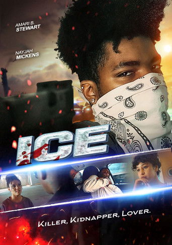 دانلود فیلم Ice 2023