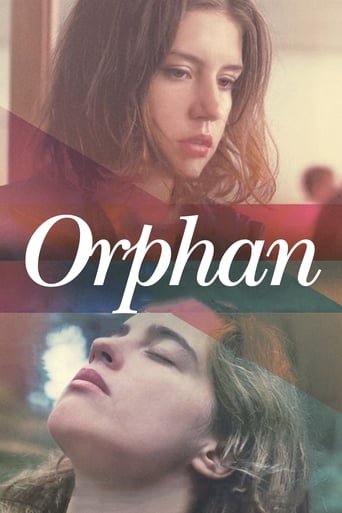 Orphan 2016 (یتیم)
