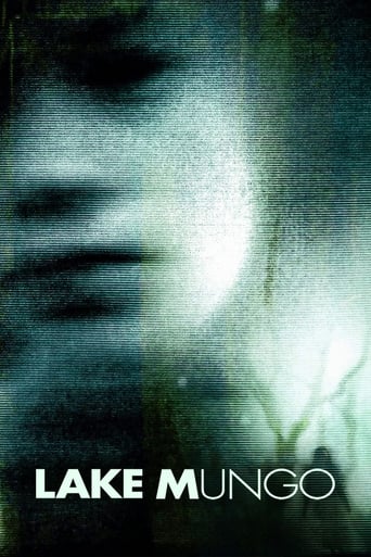 دانلود فیلم Lake Mungo 2008 (دریاچه مونگو)