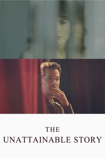 دانلود فیلم The Unattainable Story 2017