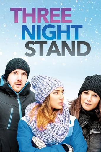 Three Night Stand 2013 (سه شب استند)