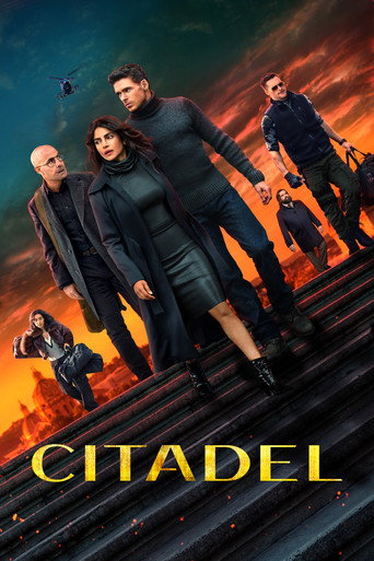 Citadel 2023 (سیتادل)