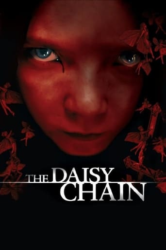 دانلود فیلم The Daisy Chain 2008 ( زنجیر دیزی )