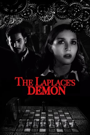 دانلود فیلم The Laplace's Demon 2017