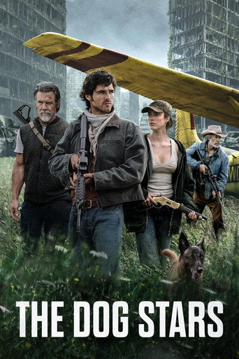 دانلود فیلم The Dog Stars 2026