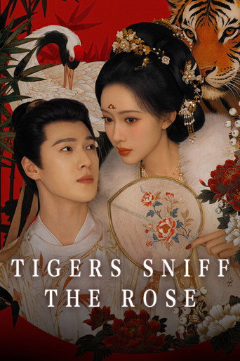 Tigers Sniff the Rose 2026