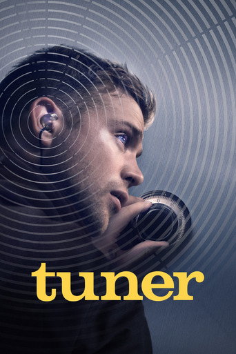 دانلود فیلم Tuner 2025 (کوک‌کننده)