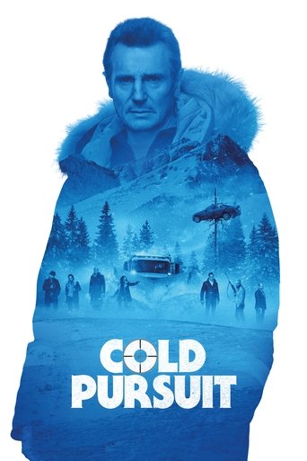 دانلود فیلم Cold Pursuit 2019 (تعقیب سرد)