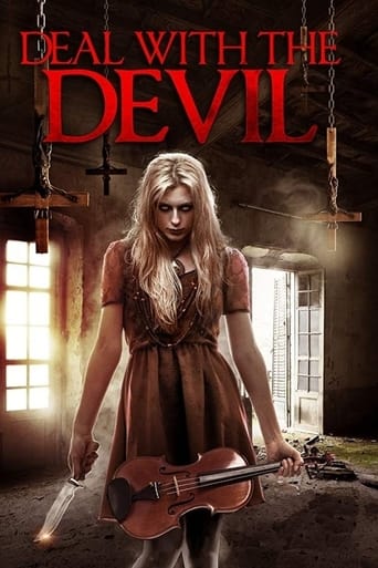 Deal With the Devil 2018