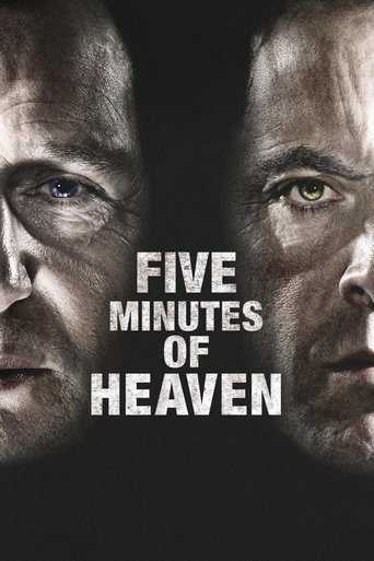 Five Minutes of Heaven 2009 (پنج دقیقه از بهشت)