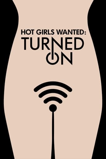 دانلود سریال Hot Girls Wanted: Turned On 2017 (دختران جذاب تحت تعقیب)
