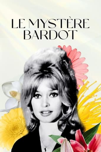 Le mystère Bardot 2012 (معمای باردو)