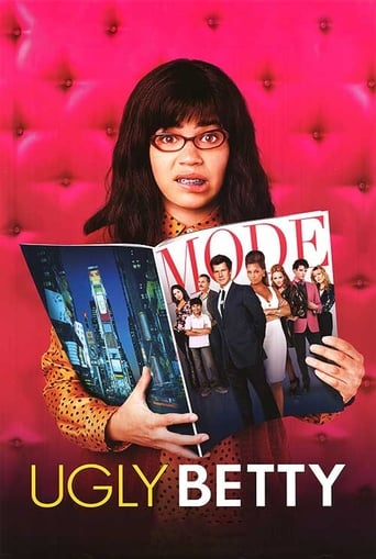Ugly Betty 2006 (بتی زشت)