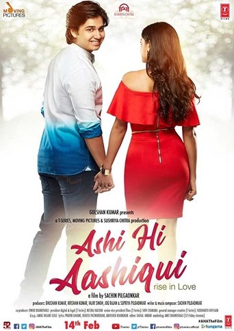Ashi Hi Aashiqui 2019