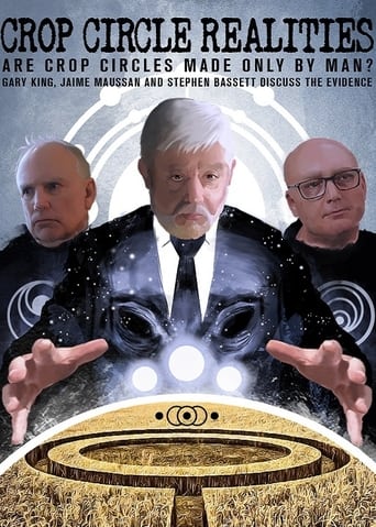 Crop Circle Realities 2021