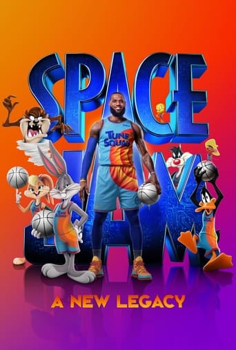 دانلود فیلم Space Jam: A New Legacy 2021 (اسپیس جم: میراث جدید)