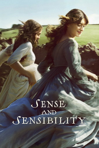 دانلود فیلم Sense and Sensibility 2026