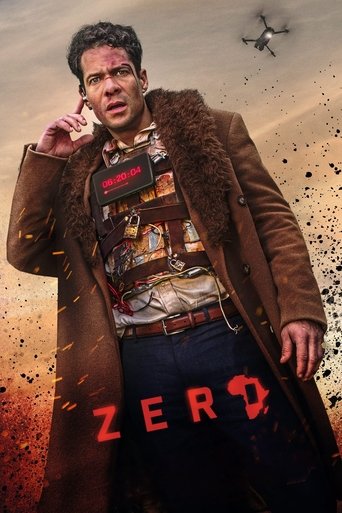دانلود فیلم Zero 2024