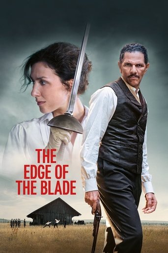 The Edge of the Blade 2023 (لبه شمشیر)