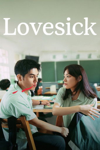 دانلود فیلم Lovesick 2025