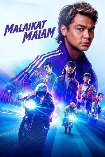 دانلود فیلم Malaikat Malam 2026