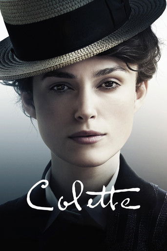 دانلود فیلم Colette 2018 (کولت)