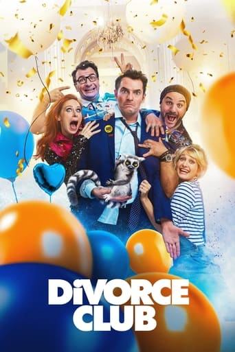 Divorce Club 2020 (باشگاه طلاق)