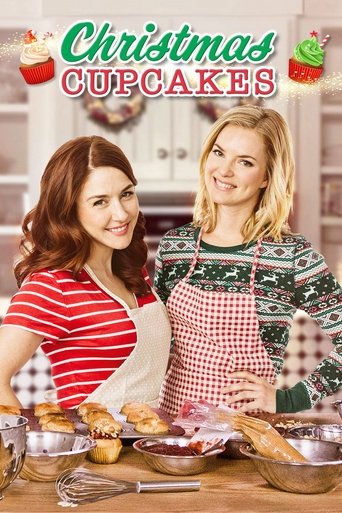 دانلود فیلم Christmas Cupcakes 2018