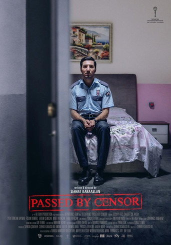دانلود فیلم Passed by Censor 2019