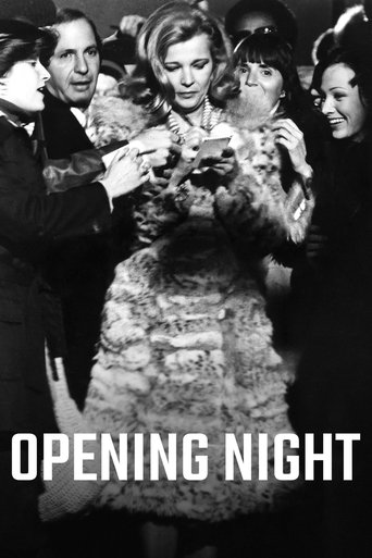 Opening Night 1977 (شب افتتاح)