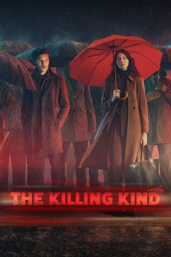 The Killing Kind 2023 (نوع کشنده)