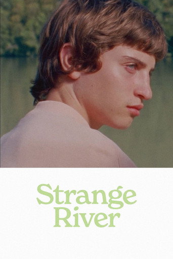 Strange River 2025
