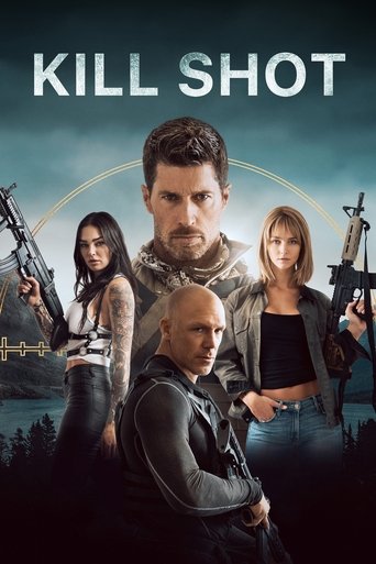 Kill Shot 2023 (کشتن شات)