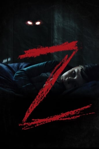 دانلود فیلم Z 2019 (زد)