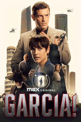García! 2022 (گارسیا!)