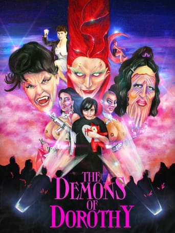 The Demons of Dorothy 2021
