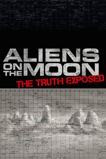 Aliens on the Moon: The Truth Exposed 2014