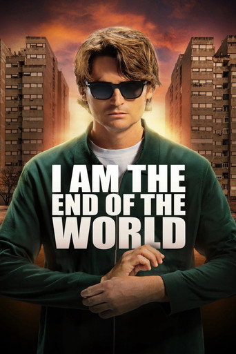 دانلود فیلم I Am the End of the World 2025