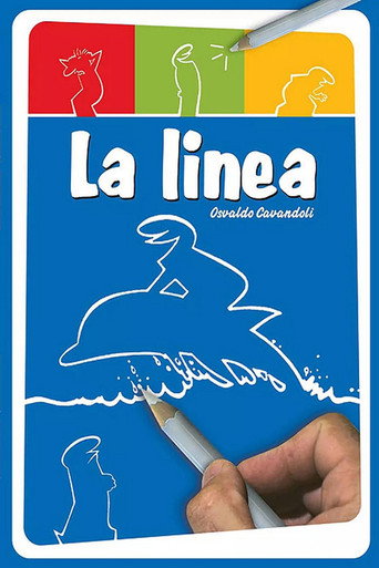 دانلود سریال La Linea 1969 (آقای خط)