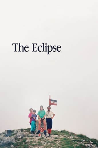 The Eclipse 2022